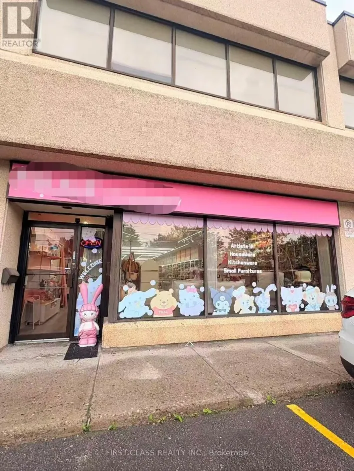 6 - 3477 KENNEDY ROAD, Toronto