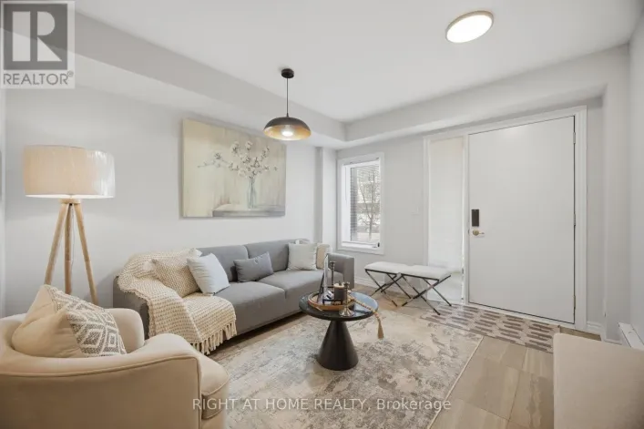 6 - 348 WHEAT BOOM DRIVE, Oakville
