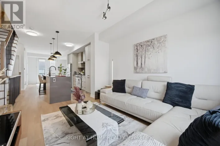 6 - 348 WHEAT BOOM DRIVE, Oakville
