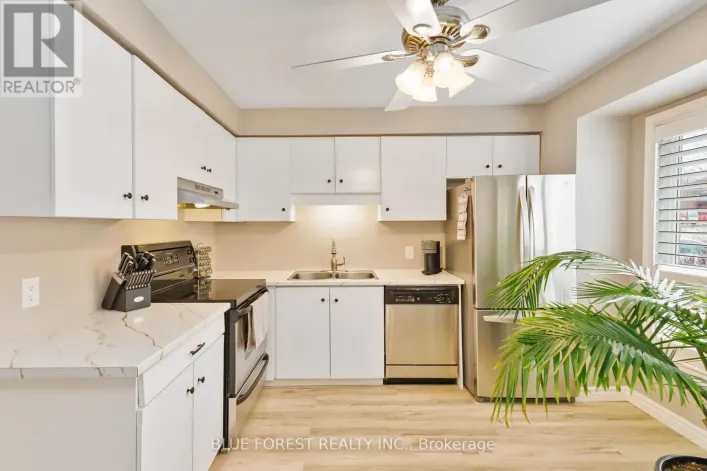 6 - 35 WATERMAN AVENUE, London South