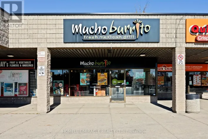 6 - 353 DUCKWORTH STREET, Barrie