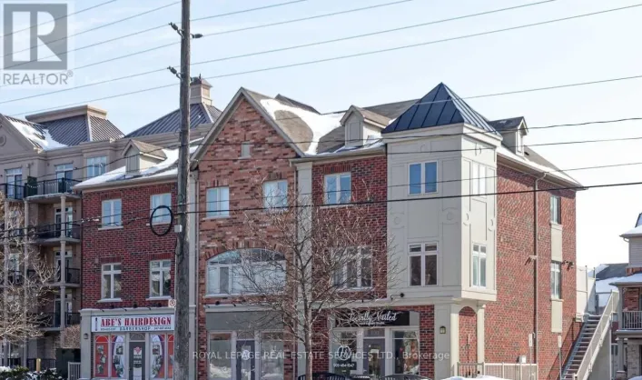 6 - 362 PLAINS ROAD E, Burlington
