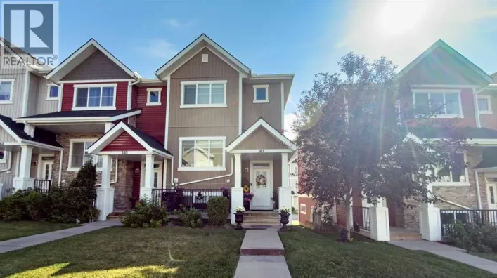6, 367 Nolancrest Heights NW, Calgary