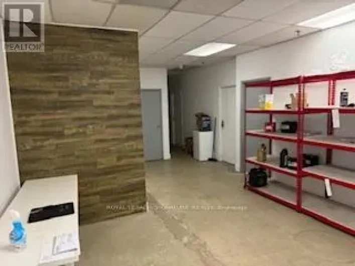 6 - 37 KODIAK CRESCENT, Toronto