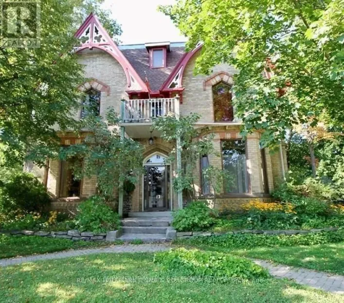 6 - 388 KING STREET W, Brockville