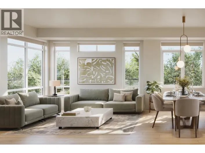 6 3888 MORESBY DRIVE, Richmond