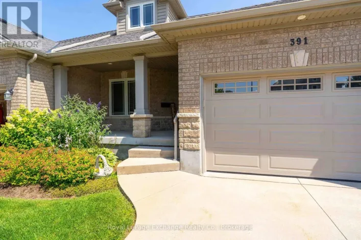 6 - 391 JOSEPH STREET, Saugeen Shores