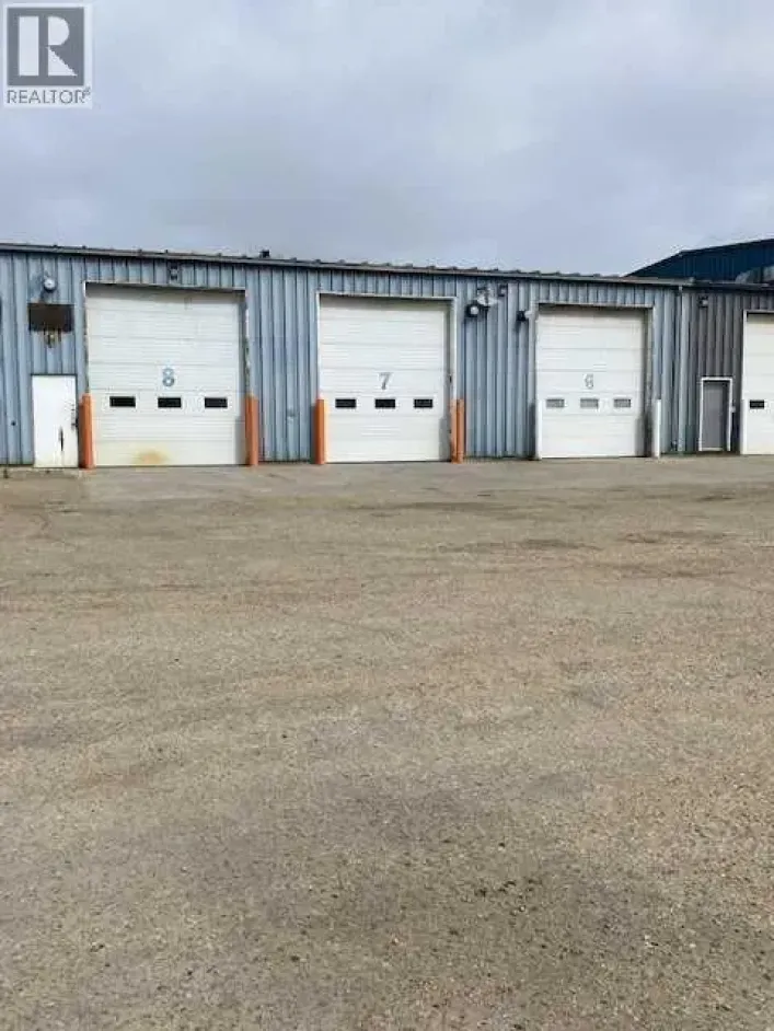 6, 3911 37 Avenue, Whitecourt