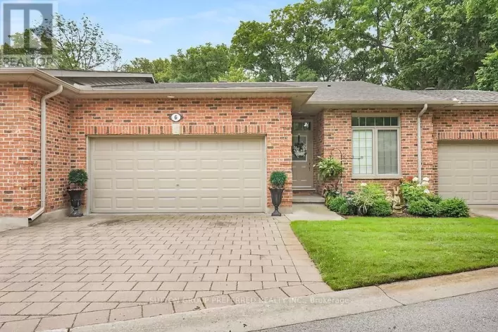 6 - 398 OLD RIVERSIDE DRIVE, London North