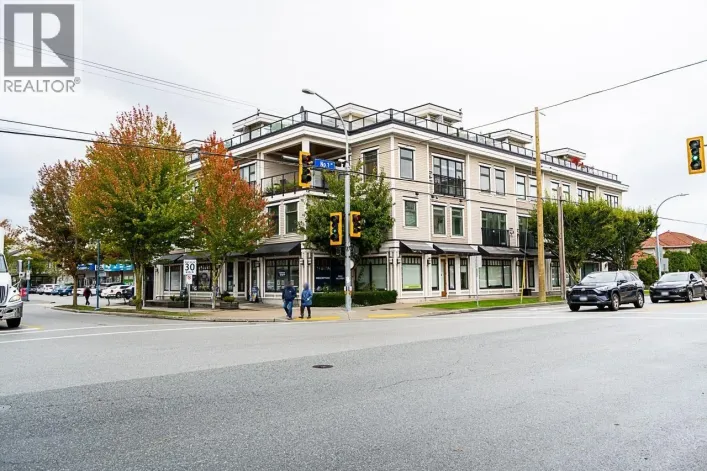 6 3993 CHATHAM STREET, Richmond