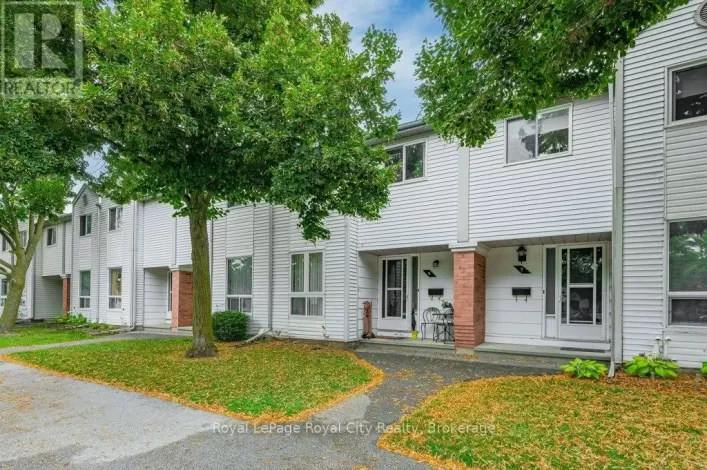 6 - 40 IMPERIAL ROAD N, Guelph