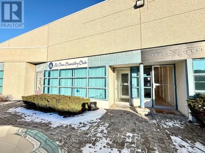 6 - 40 VOGELL ROAD, Richmond Hill