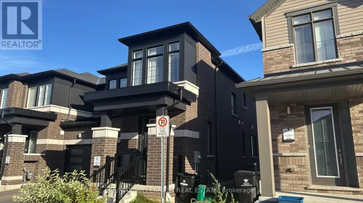 6 - 400 NEWMAN DRIVE, Cambridge