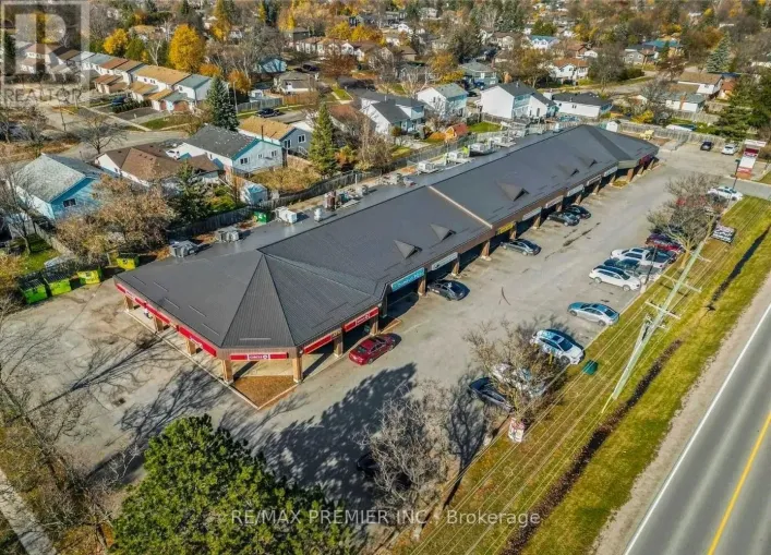 6 - 400 TOWN LINE, Orangeville