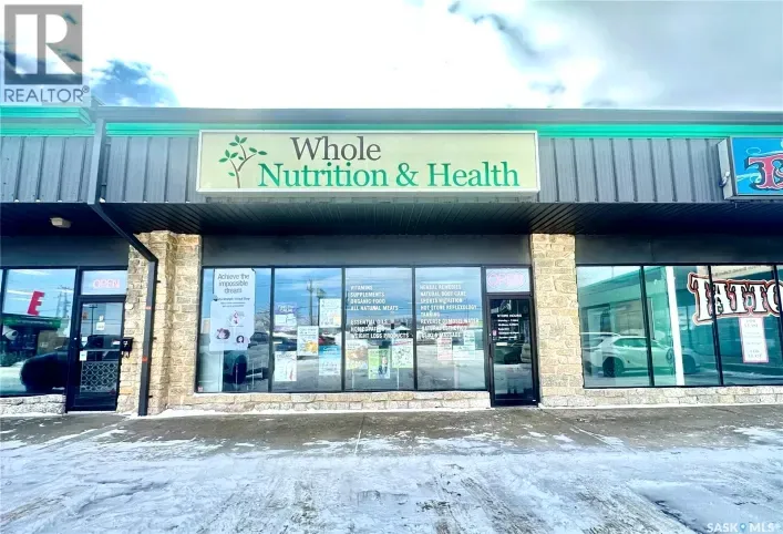 6 405 Circle DRIVE E, Saskatoon