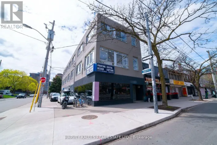 6 - 409 COLLEGE STREET, Toronto