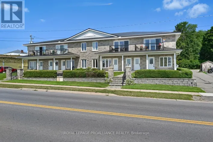 6 - 410 KING STREET E, Prescott