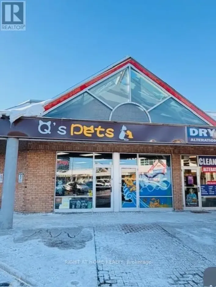 6 - 420 HWY 7 E, Richmond Hill