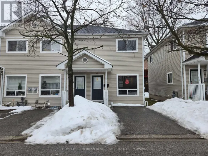 6 - 4277 LAWRENCE AVENUE E, Toronto