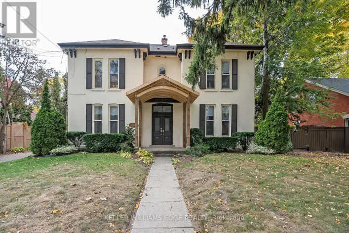 6 - 432 BURLINGTON AVENUE, Burlington