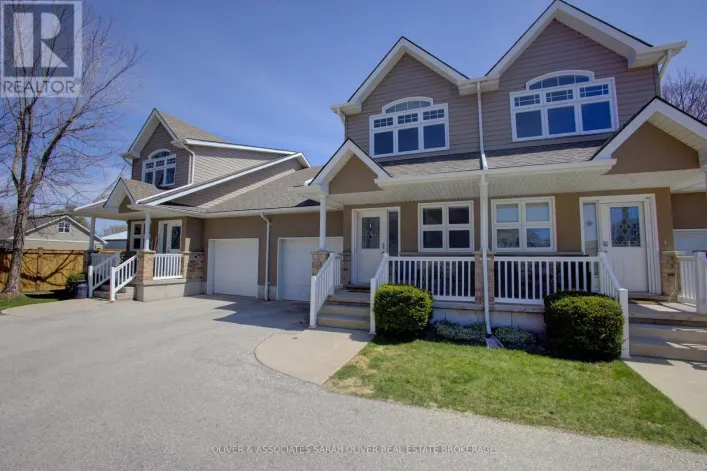 6 - 433 QUEEN STREET, Kincardine
