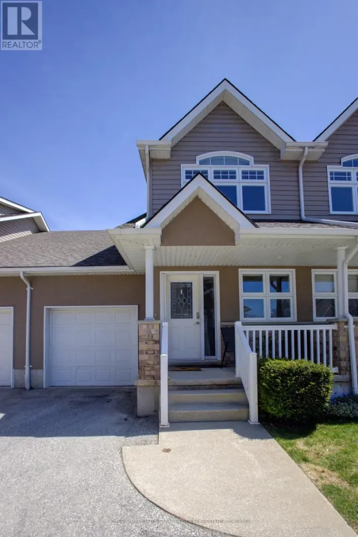 6 - 433 QUEEN STREET, Kincardine