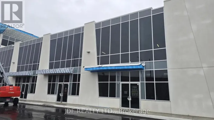 6 - 435 CITYVIEW BOULEVARD, Vaughan