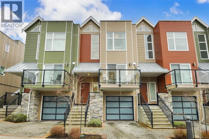 6 4355 Viewmont Ave, Saanich