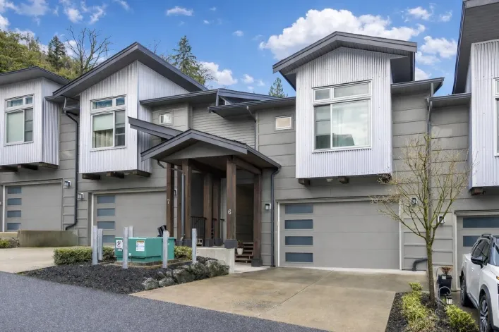 6 43680 CHILLIWACK MOUNTAIN ROAD|Chilliwack Mountain, Chilliwack