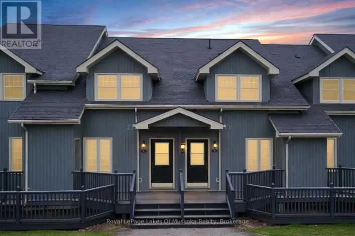 6 - 44 KING WILLIAM STREET, Huntsville