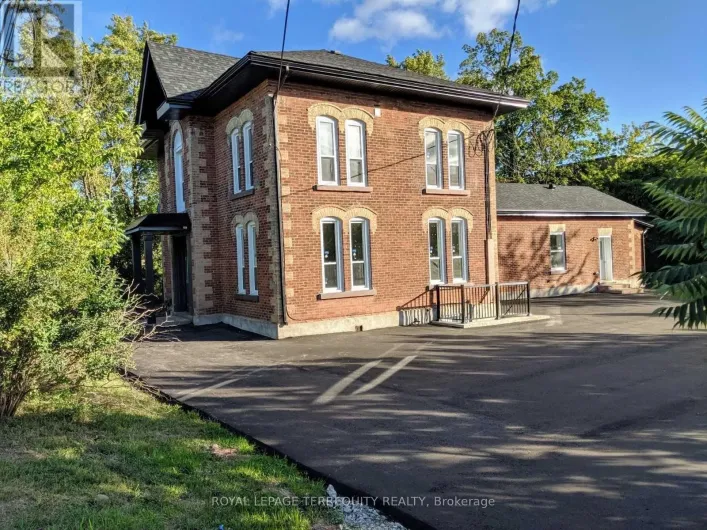 6 - 44 MAIN ST STREET N, Halton Hills