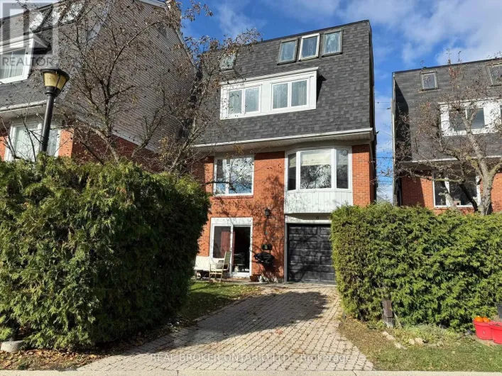 6 - 45 BIRCHMOUNT ROAD, Toronto