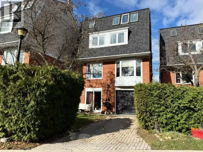 6 - 45 BIRCHMOUNT ROAD, Toronto