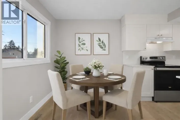 6, 4515 7 Avenue SE, Calgary