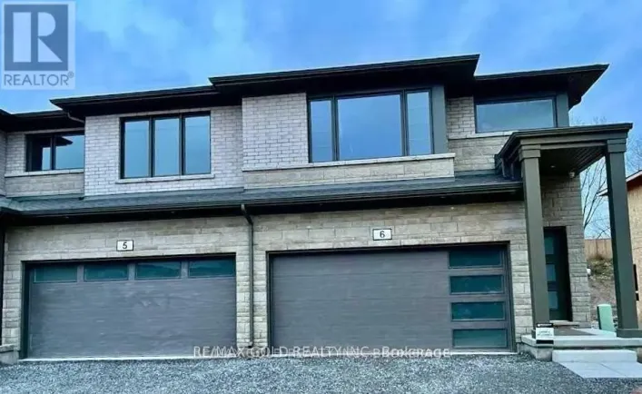 6 - 4552 PORTAGE ROAD, Niagara Falls