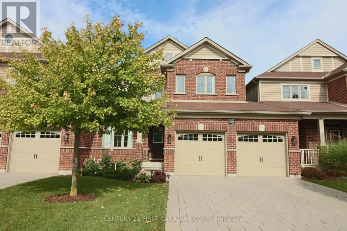 6 - 458 BLUE JAY DRIVE, London North