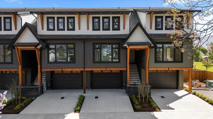 6 46106 RIVERSIDE DRIVE|Chilliwack Proper East, Chilliwack
