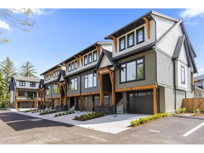 6 46106 RIVERSIDE DRIVE|Chilliwack Proper East, Chilliwack