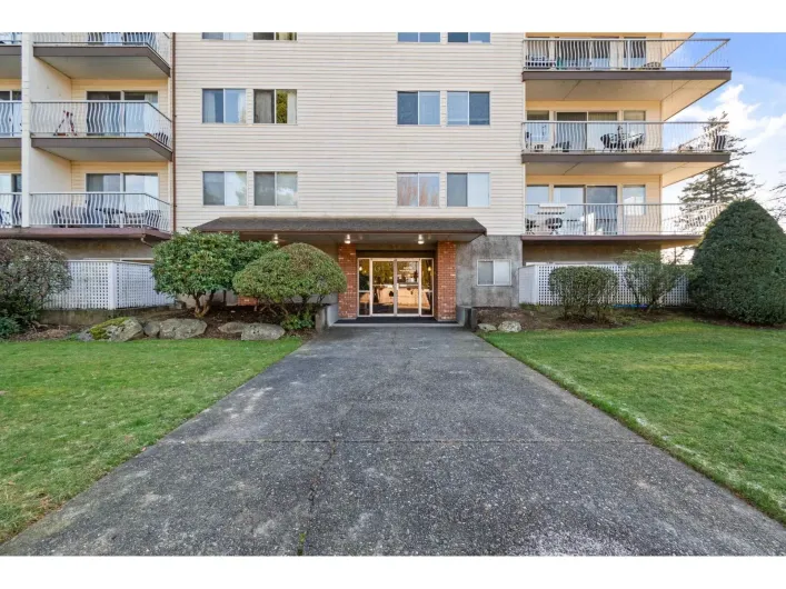6 46210 MARGARET AVENUE|Chilliwack Proper East, Chilliwack