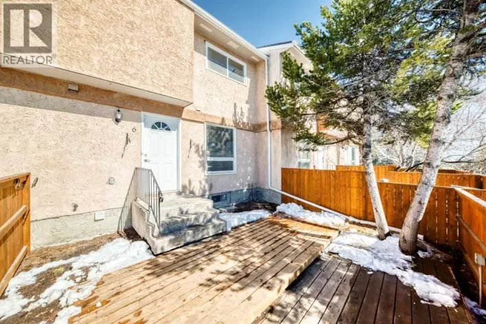 6, 4630 46 Avenue, Olds