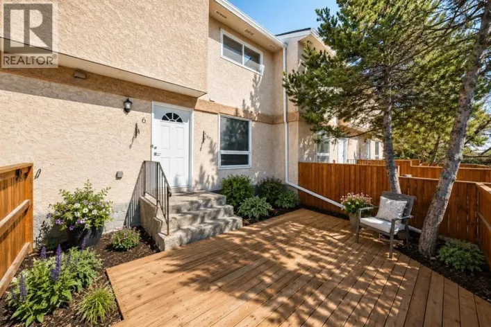 6, 4630 46 Avenue, Olds