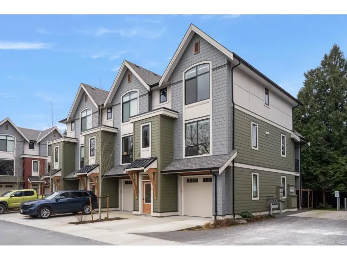 6 46339 HOPE RIVER ROAD|Fairfield Island, Chilliwack