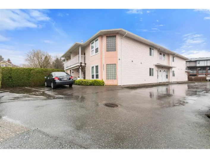 6 46562 YALE ROAD|Chilliwack Proper East, Chilliwack