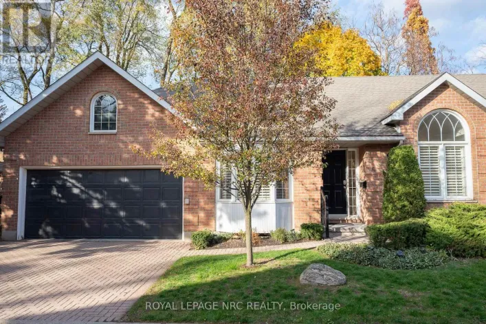 6 - 4667 PORTAGE ROAD, Niagara Falls