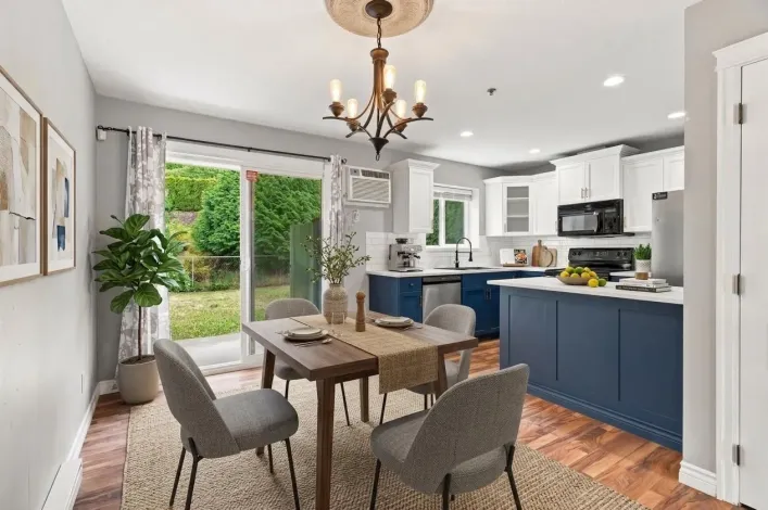 6 46832 HUDSON ROAD|Promontory, Chilliwack