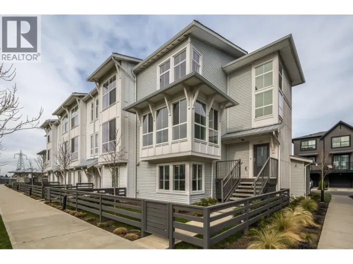 6 4726 ORCA WAY, Tsawwassen