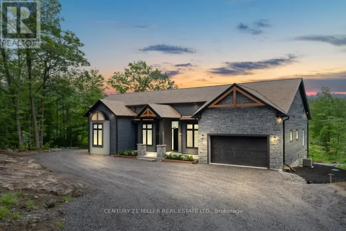 6 - 4805 MUSKOKA DISTRICT 169 ROAD, Muskoka Lakes
