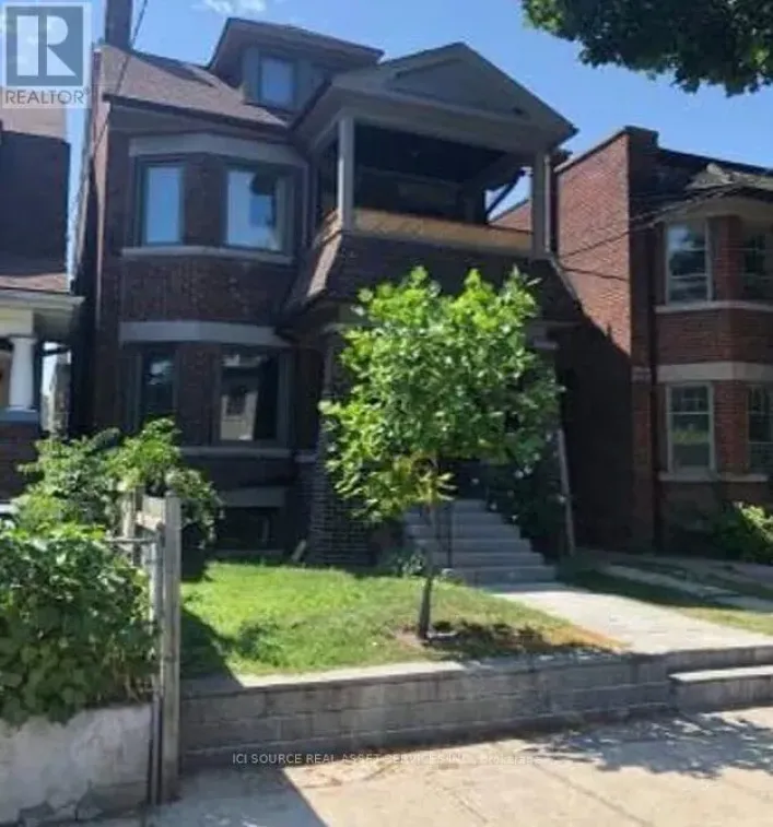 6 - 486 CLINTON STREET, Toronto