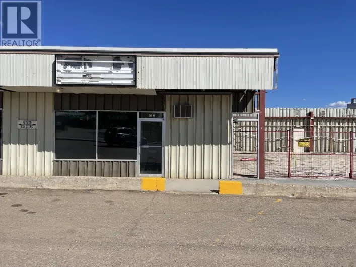 6 4916 N 50 AVENUE, Fort Nelson