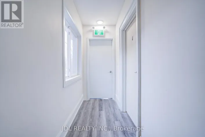 6 - 5 SORAUREN AVENUE, Toronto